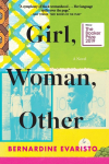 Girl, Woman, Other: A Novel (Booker Prize Winner)