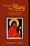 The Gospel of Mary of Magdala