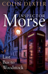 Last Bus to Woodstock: Inspector Morse