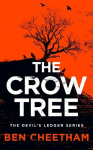 Crow Tree: A chilling gothic thriller where witchcraft, curses, and bloodlines collide