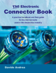 The Electronic Connector Book: A practical handbook and field guide for the interconnects used in the electronics industry