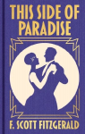 This Side of Paradise: Gilded Pocket Edition
