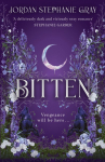 Bitten: the unputdownable enemies-to-lovers fantasy romance with werewolves