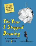 The Year I Stopped Drawing: An Illustrated Novel-in-Verse