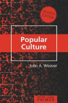 Popular Culture Primer: Revised Edition