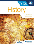 History for the IB MYP 4 & 5: By Concept