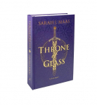 Throne of Glass Collectors Edition