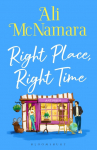 Right Place, Right Time: The perfect holiday read