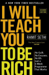 I Will Teach You To Be Rich: No guilt, no excuses - just a 6-week programme that works