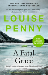 A Fatal Grace: (A Chief Inspector Gamache Mystery Book 2)