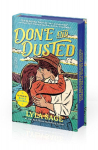 Done and Dusted: The must-read, small-town romance and TikTok sensation!