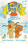 Salty Dog and Pals: The Storm & Other Stories