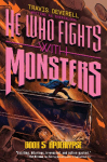 He Who Fights with Monsters, Book 5: Apocalypse