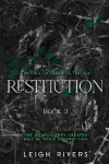 Restitution: The Edge of Darkness, Book 3