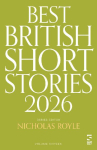 Best British Short Stories 2026