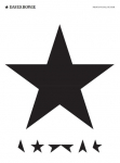 David Bowie - Blackstar