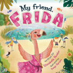 My Friend, Frida