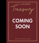 Little People, BIG DREAMS: Treasury: 50 Stories of Brilliant Dreamers