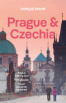 Lonely Planet Prague & Czechia: Plan the Trip of a Lifetime | Detailed Itineraries & Maps | Insider Tips | Covers Prague, Bohemia, Moravia and more