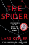 The Spider: Can You Catch A Killer? Or Are You Already In The Web?