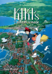 Kikis Delivery Service Film Comic: All-in-One Edition