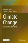 Climate Change: A Geoscience Perspective