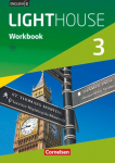 English G LIGHTHOUSE 3: 7. Schuljahr. Workbook mit Audios online. Allgemeine Ausgabe: Workbook mit Audios online