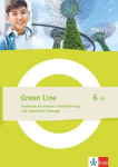 Green Line 6 G9. Workbook mit Medien, Vokabeltrainer und interaktiven &Uuml;bungen Klasse 10: Workbook mit Medien, Vokabeltraining und interaktiven &Uuml;bungen Klasse 10