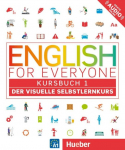 English for Everyone Kursbuch 1: Der visuelle Selbstlernkurs. English for Everyone 1