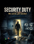 Security Service: Those who control are controlled
