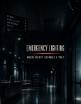 Emergency Lighting: When Safety Becomes a Trap