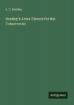 Bentleys Acme Flavors for the Tobacconist