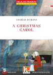 A Christmas Carol + app + e-zone: Helbling Readers Red Series / Level 3 (A2)