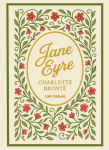 Charlotte Bront&euml;: Jane Eyre (English Edition)