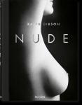 Ralph Gibson. Nude: Nude