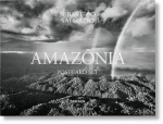 Sebasti&atilde;o Salgado. Amaz&ocirc;nia. Postcard Set