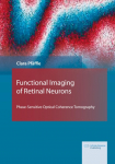 Functional Imaging of Retinal Neurons: Phase-Sensitive Optical Coherence Tomography