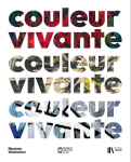 Couleur vivante 1957 - 2027: 70 Jahre Lebendige Farbe in Wiesbaden