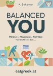 BALANCED YOU (English): Mindset - Movement - Nutrition