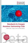 Randwick & Coogee Amateur Swimming Club: Wylies Baths, Coogee, Eastern Suburbs (Sydney)