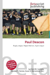 Paul Deacon: Rugby League, Wigan Warriors, Super League