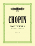 Nocturnes: f&uuml;r Klavier