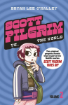 SCOTT PILGRIM VS_SCOTT PILG PB: Volume 2