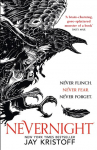 Nevernight: The Nevernight Chronicle (1)