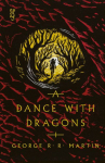 A Dance with Dragons. Clothbound Edition