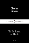 To Be Read at Dusk