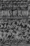 Clive Barkers Books of Blood 1-3
