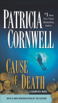 Cause of Death: Scarpetta (Book 7)