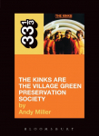 The Kinks The Kinks Are the Village Green Preservation Society
