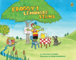 Froggys Lemonade Stand